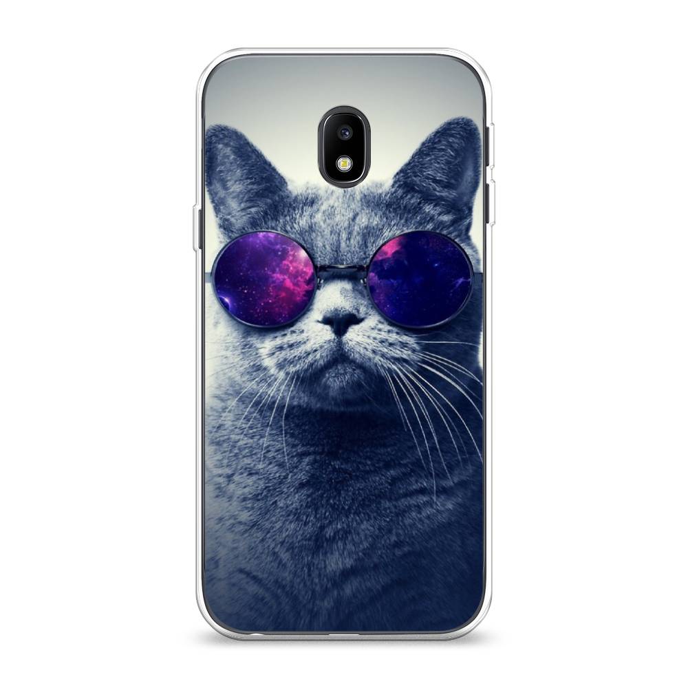 Чехол Awog на Samsung Galaxy J3 2017 / Самсунг J3 2017 "Космический кот", Красный, 22550-1
Чехол Awog на Samsung Galaxy J3 2017 / Самсунг J3 2017 "Космический кот", Красный, 22550-1