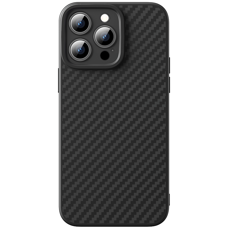 Чехол для iPhone 15 Pro Max Baseus Synthetic Fiber Series Magnetic арамид +защитное стекло, Черный, iPhone 15 Pro Max P60163500111-03
Чехол для iPhone 15 Pro Max Baseus Synthetic Fiber Series Magnetic арамид +защитное стекло, Черный, iPhone 15 Pro Max P60163500111-03