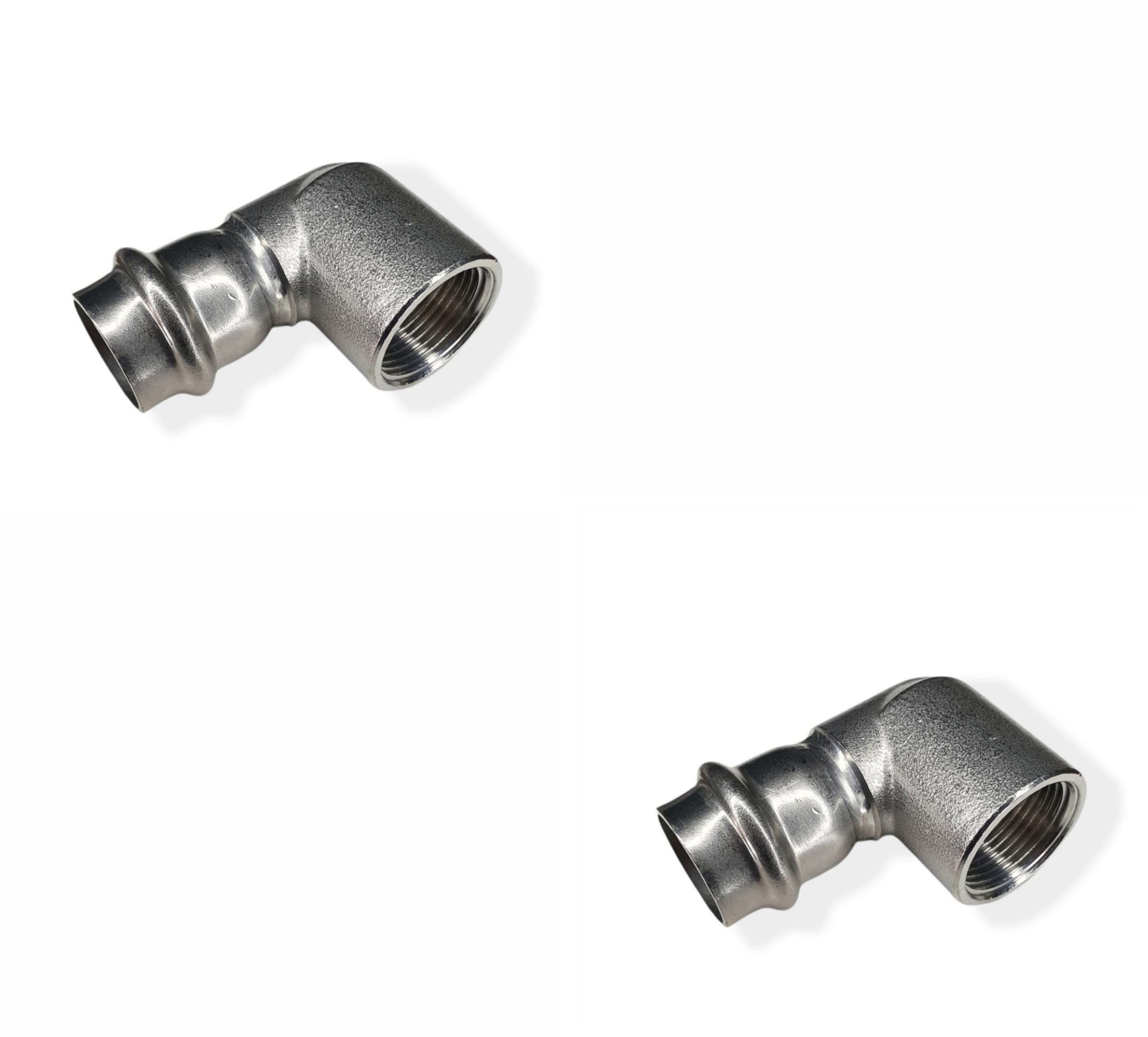 Пресс-угольник с внутренней резьбой 28х3/4" для INOX-PRESS (2шт) ZEISSLER ZTI.552.002805-2, ZTI.552.002805-2
Пресс-угольник с внутренней резьбой 28х3/4" для INOX-PRESS (2шт) ZEISSLER ZTI.552.002805-2, ZTI.552.002805-2