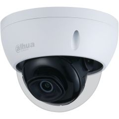 IP-видеокамера Dahua DH-IPC-HDBW2831EP-S-0280B уличная купольная, Белый, уличная купольная
IP-видеокамера Dahua DH-IPC-HDBW2831EP-S-0280B уличная купольная, Белый, уличная купольная