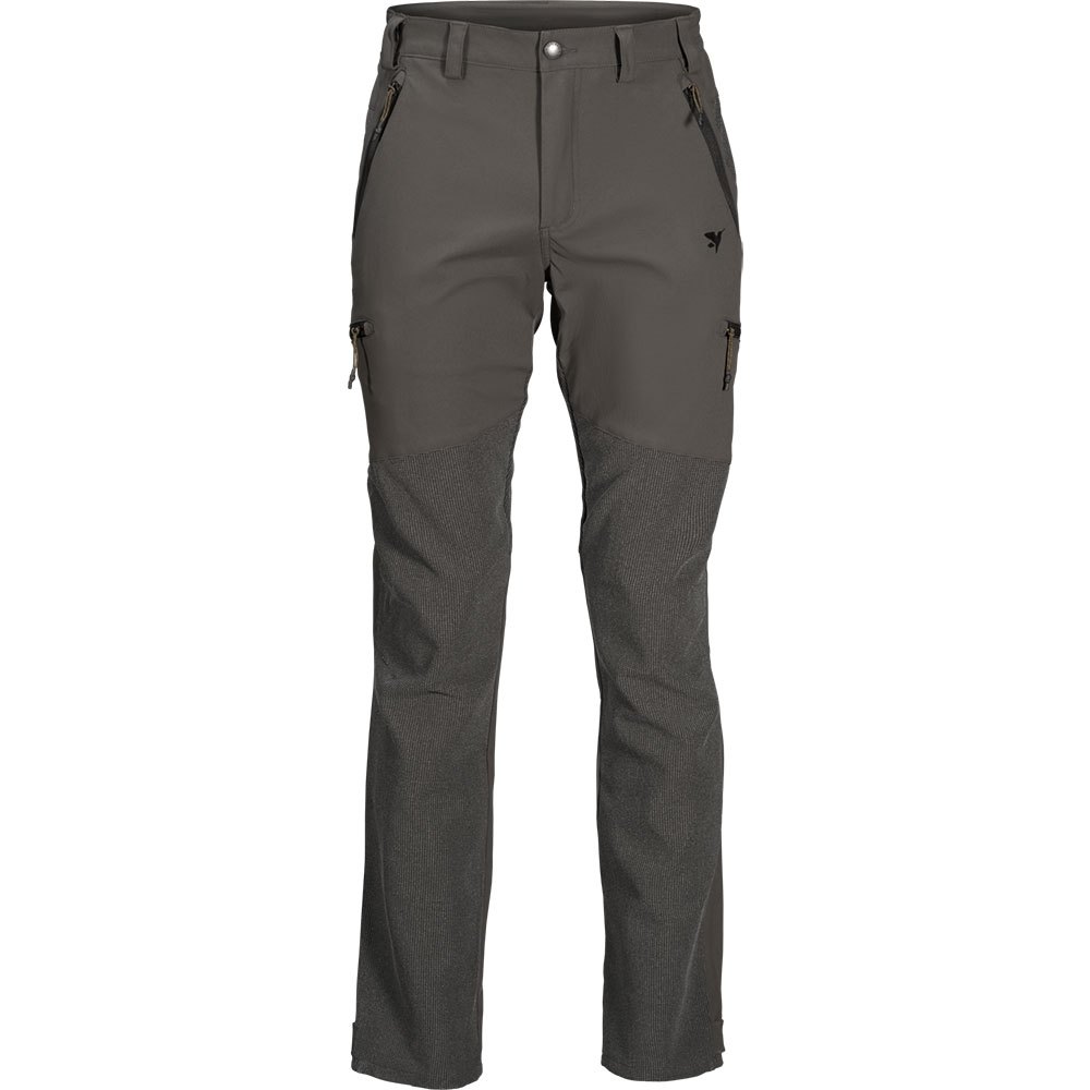 Брюки для рыбалки Seeland Outdoor reinforced, raven, 52 RU, 176-182 см, Outdoor reinforced
Брюки для рыбалки Seeland Outdoor reinforced, raven, 52 RU, 176-182 см, Outdoor reinforced