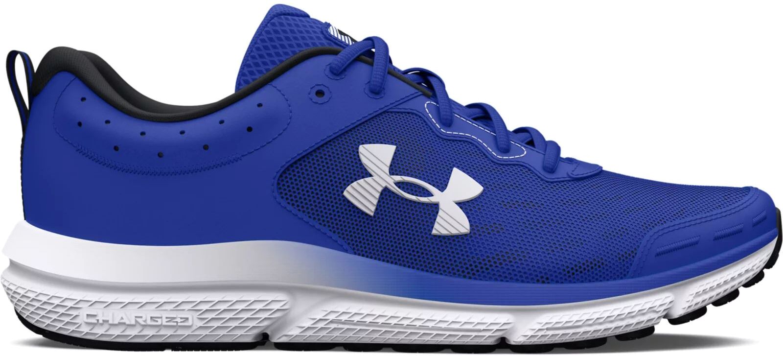 Кроссовки мужские Under Armour Charged Assert 10 синие 12.5 US, Синий, Charged Assert 10
Кроссовки мужские Under Armour Charged Assert 10 синие 12.5 US, Синий, Charged Assert 10