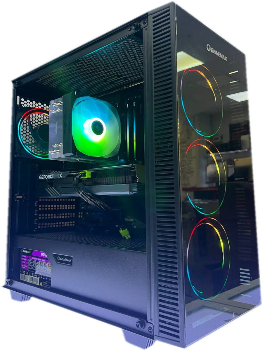 Игровой компьютер Buchok Boost 513T46TDR i5 13400F/32Gb DDR5/SSD 2000Gb/RTX 4060Ti 8Gb/800, Boost 513T46TDR
Игровой компьютер Buchok Boost 513T46TDR i5 13400F/32Gb DDR5/SSD 2000Gb/RTX 4060Ti 8Gb/800, Boost 513T46TDR