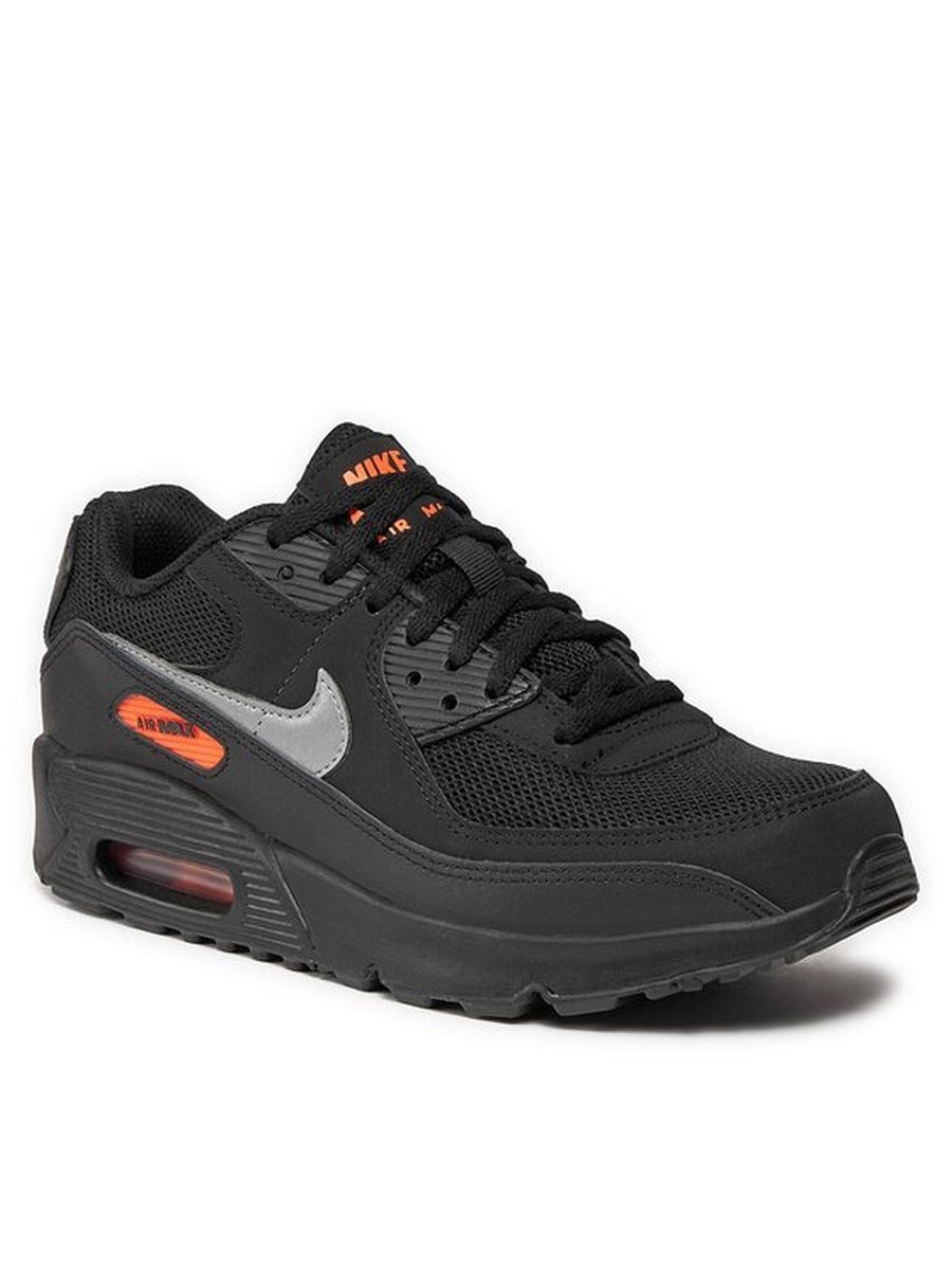 Кроссовки женские Nike Air Max 90 GS DM3207 002 черные 36 EU, Черный, Air Max 90 GS DM3207 002
Кроссовки женские Nike Air Max 90 GS DM3207 002 черные 36 EU, Черный, Air Max 90 GS DM3207 002