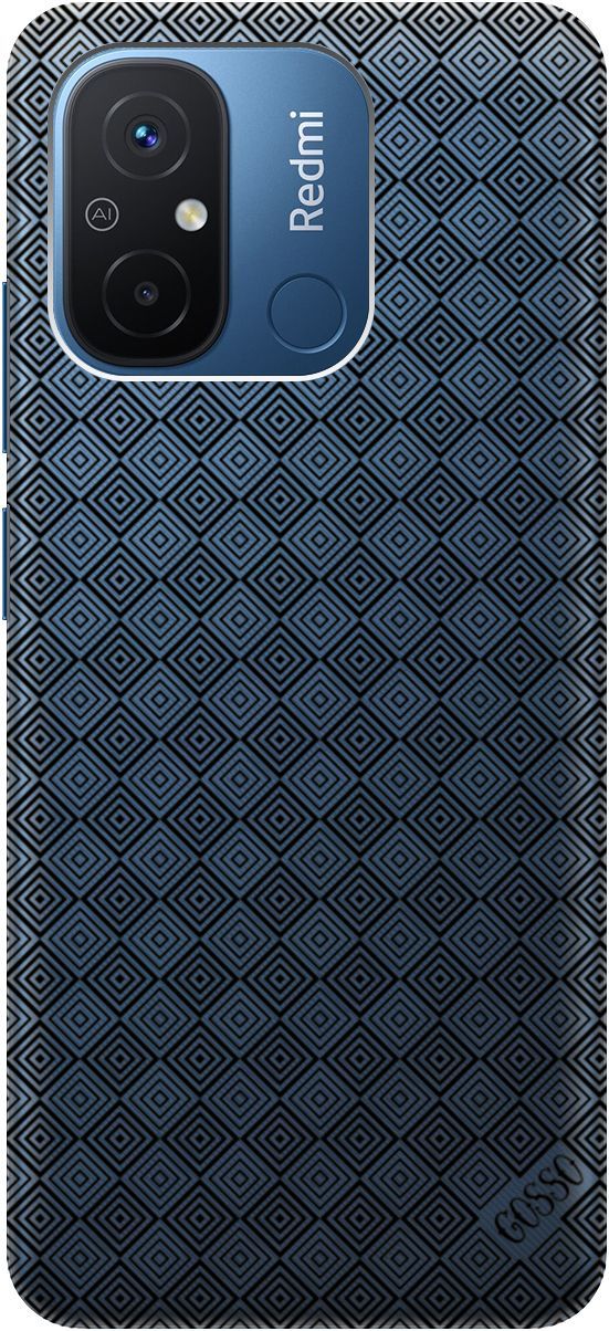 Чехол на Xiaomi Redmi 12C с 3D принтом "Magic Squares" прозрачный, Прозрачный;черный, 158935
Чехол на Xiaomi Redmi 12C с 3D принтом "Magic Squares" прозрачный, Прозрачный;черный, 158935