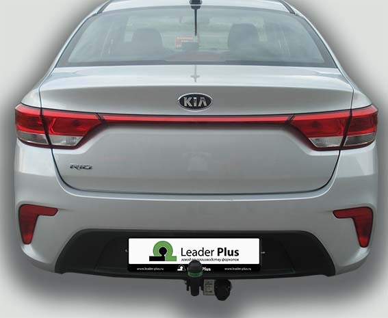 Фаркоп Лидер-Плюс для HYUNDAI SOLARIS 2 (седан) (2017- ) / KIA RIO 4 (только без среднего
Фаркоп Лидер-Плюс для HYUNDAI SOLARIS 2 (седан) (2017- ) / KIA RIO 4 (только без среднего