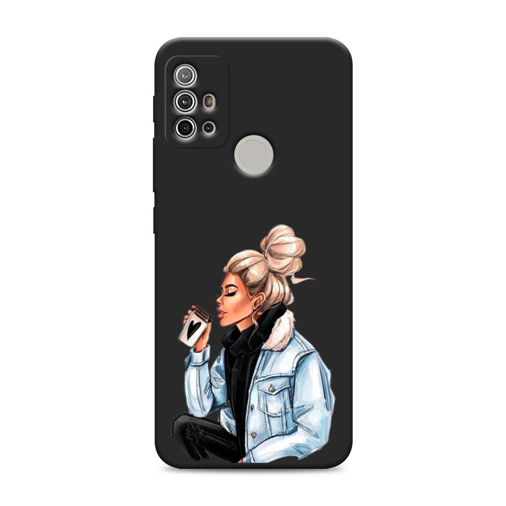 Чехол Awog на Lenovo K13 Note/Motorola Moto G10/G20/G30 "Cute girl", Разноцветный, 242152-1
Чехол Awog на Lenovo K13 Note/Motorola Moto G10/G20/G30 "Cute girl", Разноцветный, 242152-1