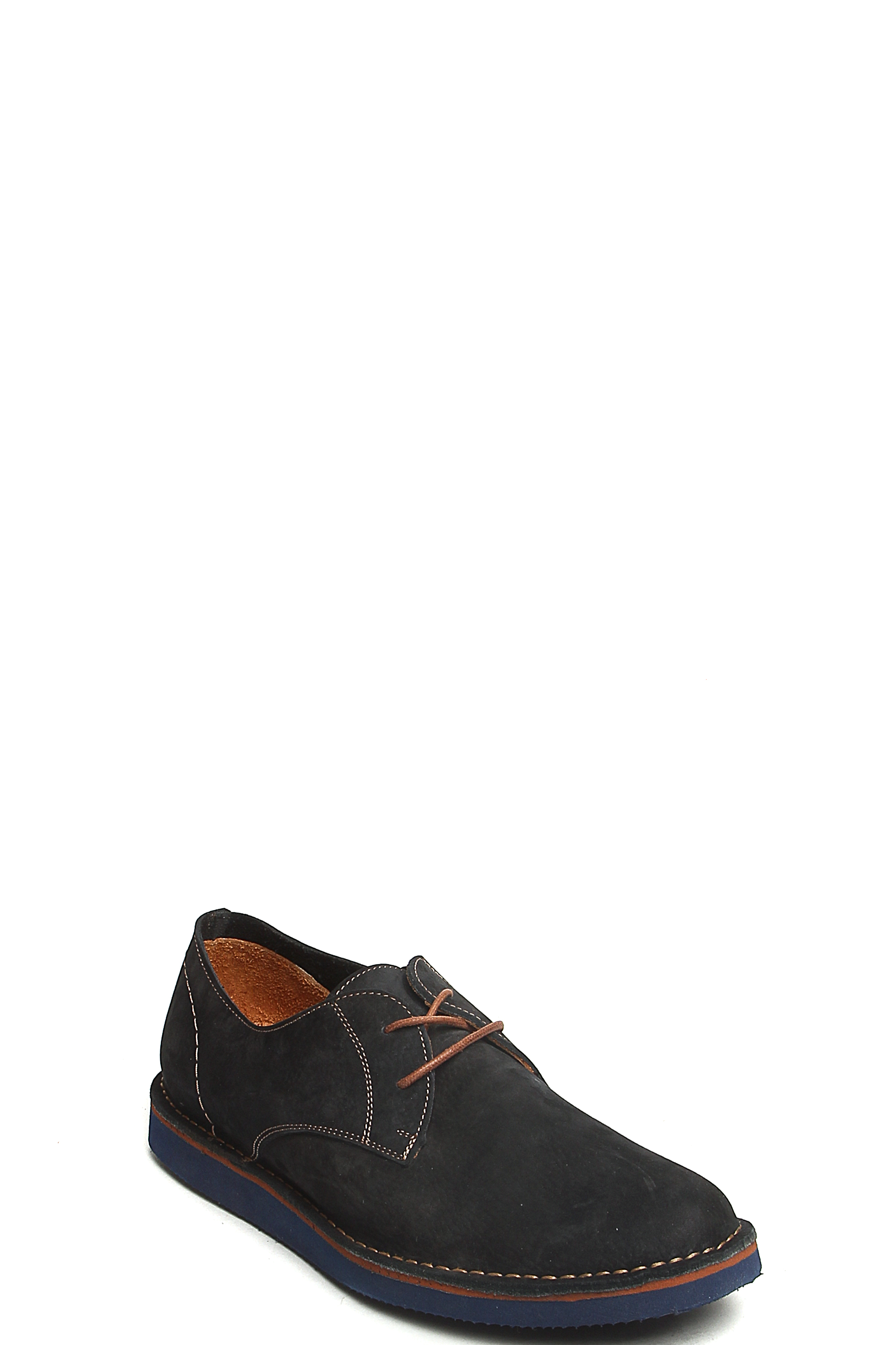 фото Полуботинки мужские milana 1818301 синие 40 ru