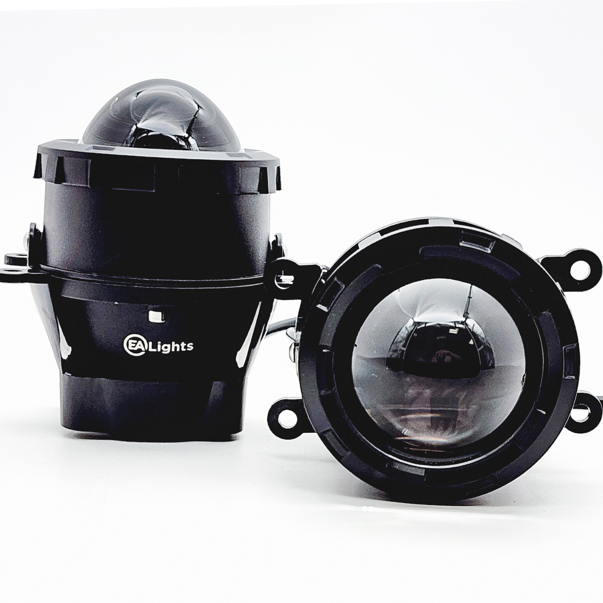 Светодиодные модули в ПТФ EZID-AUTO EALights ближний/дальний свет, 48w, 12v, 2шт, EALights
Светодиодные модули в ПТФ EZID-AUTO EALights ближний/дальний свет, 48w, 12v, 2шт, EALights