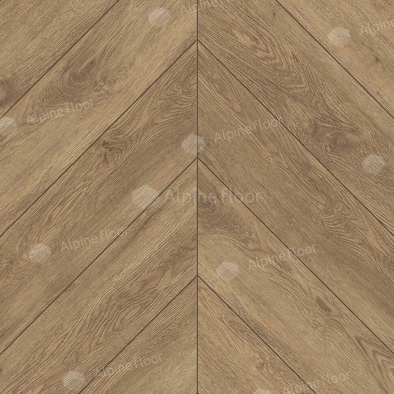 Виниловый пол Alpine Floor Chevron Alpine ECO 18-10 Гевуина, уп 1.6764 м, Коричневый, Гевуина
Виниловый пол Alpine Floor Chevron Alpine ECO 18-10 Гевуина, уп 1.6764 м, Коричневый, Гевуина