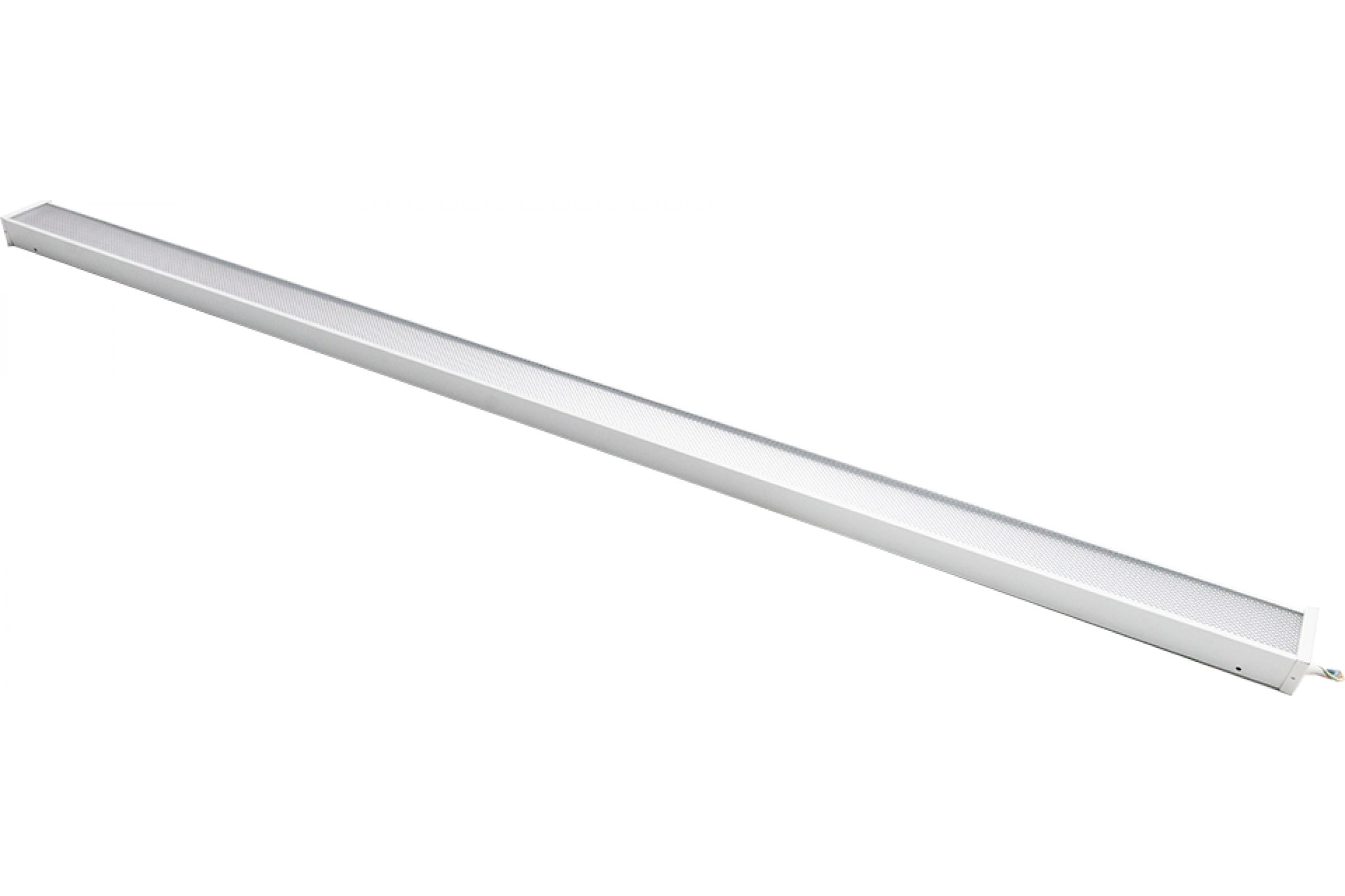 MB Light Светильник LED линейный в стальном корпусе, 36Вт, призматический рассеиватель, 40
MB Light Светильник LED линейный в стальном корпусе, 36Вт, призматический рассеиватель, 40