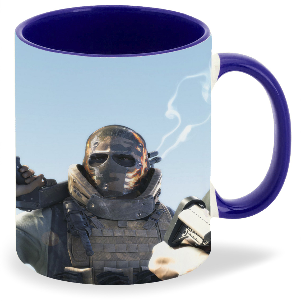 Кружка CoolPodarok army of two Двое в Масках Обмундирование, army of two Двое в Масках Обмундирование
Кружка CoolPodarok army of two Двое в Масках Обмундирование, army of two Двое в Масках Обмундирование