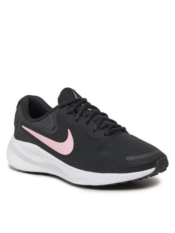 Кроссовки женские Nike Revolution 7 FB2208 004 черные 39 EU, Черный, Revolution 7 FB2208 004
Кроссовки женские Nike Revolution 7 FB2208 004 черные 39 EU, Черный, Revolution 7 FB2208 004