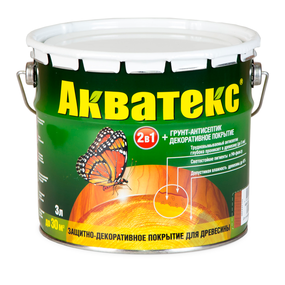 АКВАТЕКС декоративная пропитка по дереву плисандр (3л), Коричневый, АКВАТЕКС декоративная пропитка по дереву плисандр (3л)
АКВАТЕКС декоративная пропитка по дереву плисандр (3л), Коричневый, АКВАТЕКС декоративная пропитка по дереву плисандр (3л)