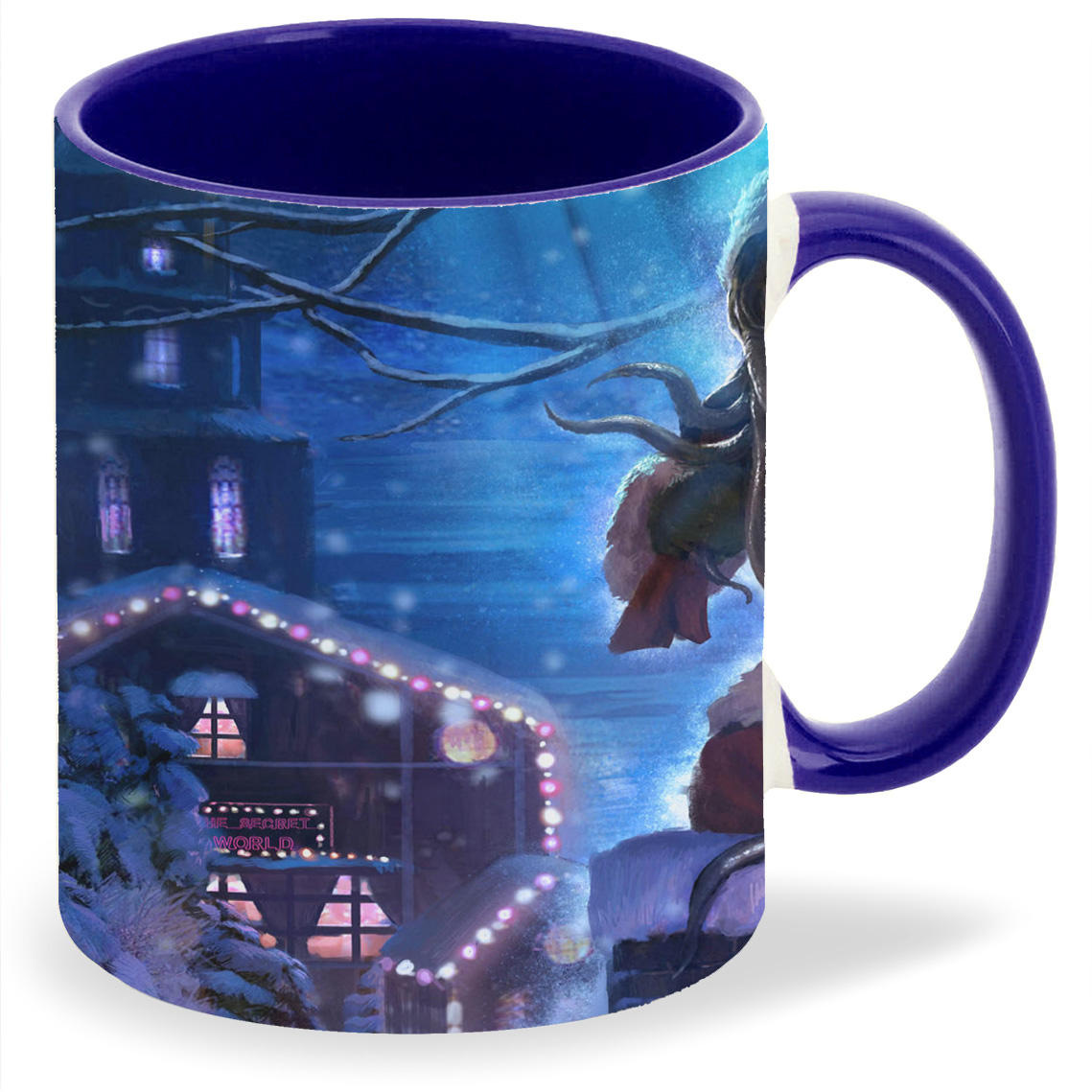 Кружка CoolPodarok happy holidays from funcom Санта Осьминог, happy holidays from funcom Санта Осьминог
Кружка CoolPodarok happy holidays from funcom Санта Осьминог, happy holidays from funcom Санта Осьминог