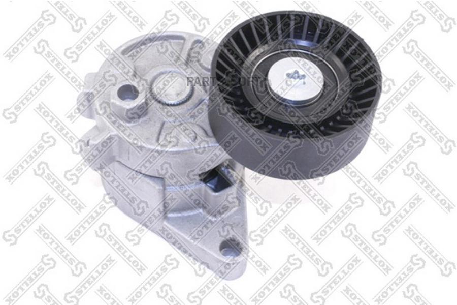 Ролик натяжной ремня генератора bmw e36e46e39e34e38 2.0i-2.8i 90-00 STELLOX 03-40103-SX
Ролик натяжной ремня генератора bmw e36e46e39e34e38 2.0i-2.8i 90-00 STELLOX 03-40103-SX