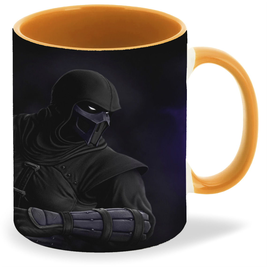 Кружка CoolPodarok Mortal Kombat MK Мортал комбат( фиолетовый фон), Mortal Kombat MK Мортал комбат( фиолетовый фон)
Кружка CoolPodarok Mortal Kombat MK Мортал комбат( фиолетовый фон), Mortal Kombat MK Мортал комбат( фиолетовый фон)