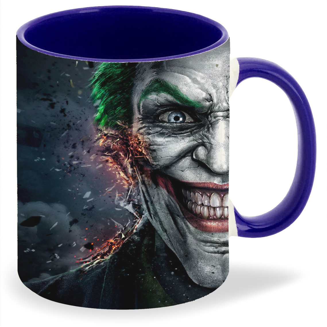 Кружка CoolPodarok injustice gods among us Джокер Взрыв Обломки Дым, injustice gods among us Джокер Взрыв Обломки Дым
Кружка CoolPodarok injustice gods among us Джокер Взрыв Обломки Дым, injustice gods among us Джокер Взрыв Обломки Дым