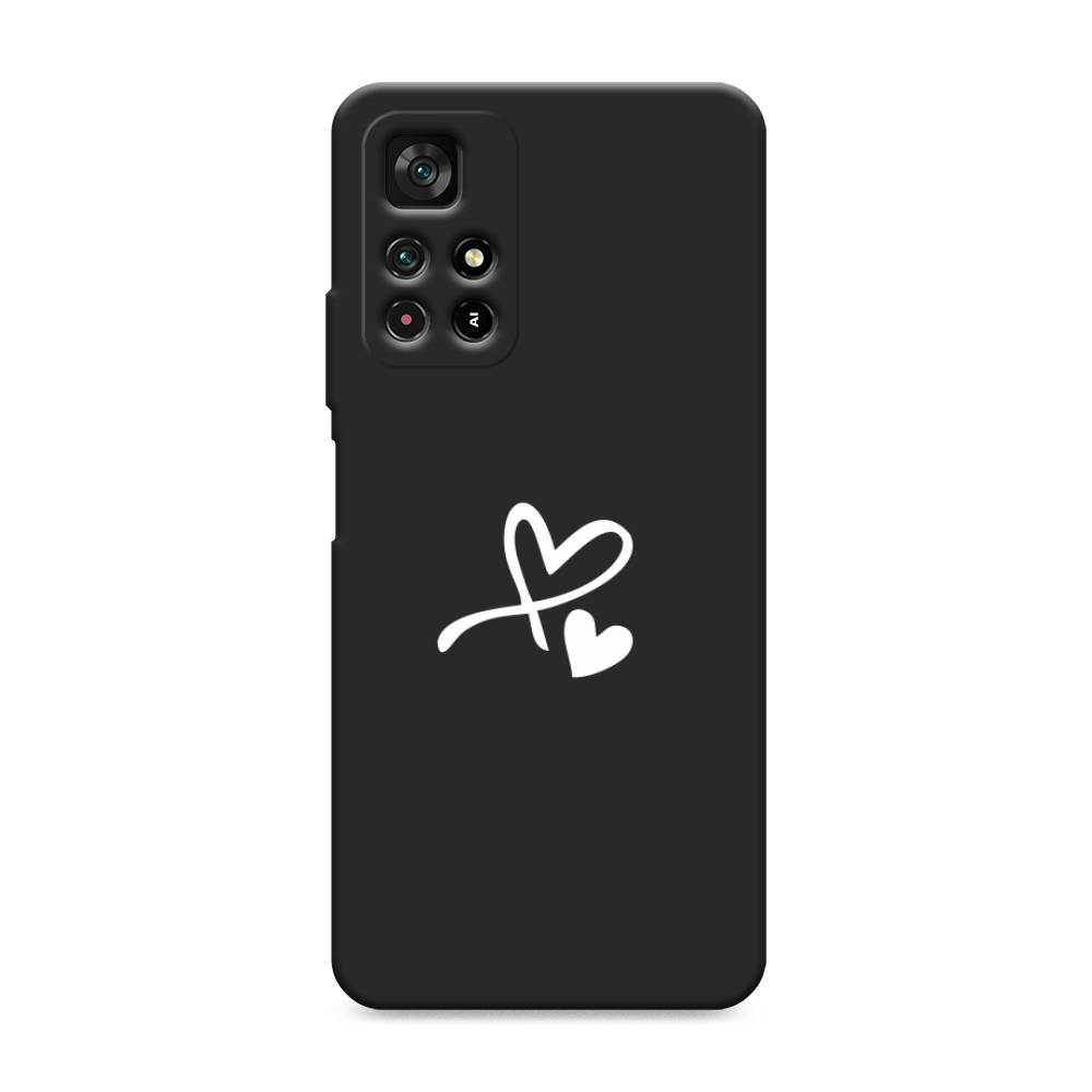 Чехол Awog на Poco M4 Pro 5G/Redmi Note 11S 5G "Сердечко минимализм", Разноцветный, 311852-1
Чехол Awog на Poco M4 Pro 5G/Redmi Note 11S 5G "Сердечко минимализм", Разноцветный, 311852-1