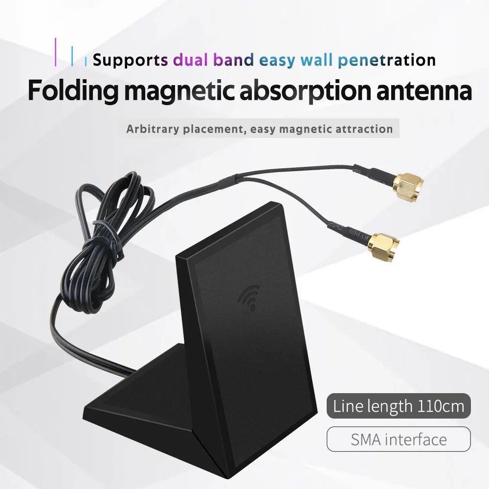 Приемник Wi-Fi NoBrand для ноутбука M.2 802.11n; 802.11a; 802.11g; 802.11ac, Зеленый;белый
Приемник Wi-Fi NoBrand для ноутбука M.2 802.11n; 802.11a; 802.11g; 802.11ac, Зеленый;белый
