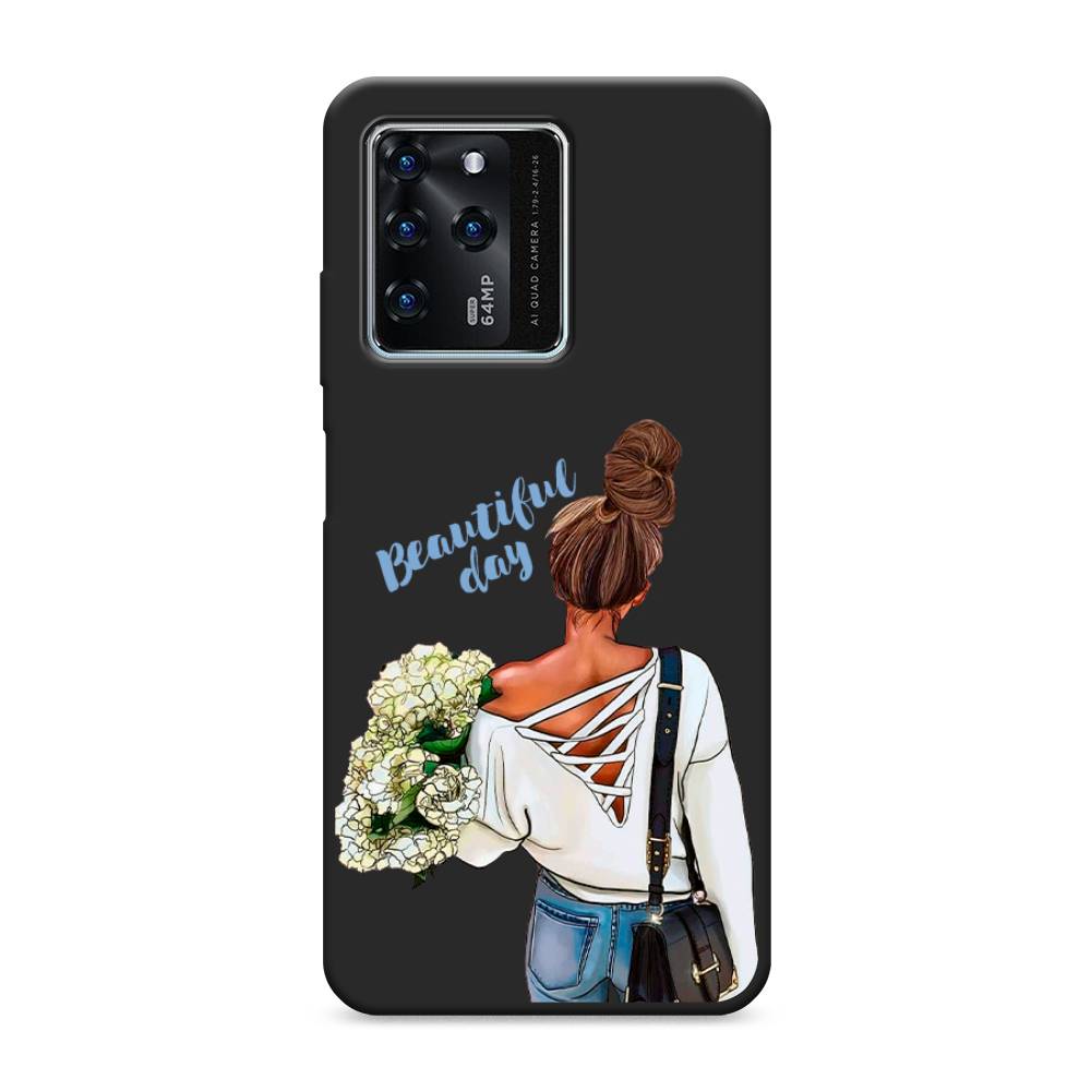 Чехол Awog на ZTE Blade V30 / ЗТЕ Блэйд V30 "Beautiful day vector", Разноцветный, 135352-1
Чехол Awog на ZTE Blade V30 / ЗТЕ Блэйд V30 "Beautiful day vector", Разноцветный, 135352-1