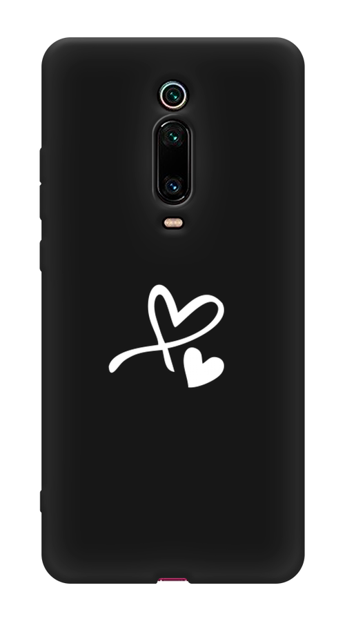 Чехол Awog на Xiaomi Mi 9T/9T Pro/Redmi K20/K20 Pro "Сердечко минимализм", Разноцветный, 35752-1
Чехол Awog на Xiaomi Mi 9T/9T Pro/Redmi K20/K20 Pro "Сердечко минимализм", Разноцветный, 35752-1