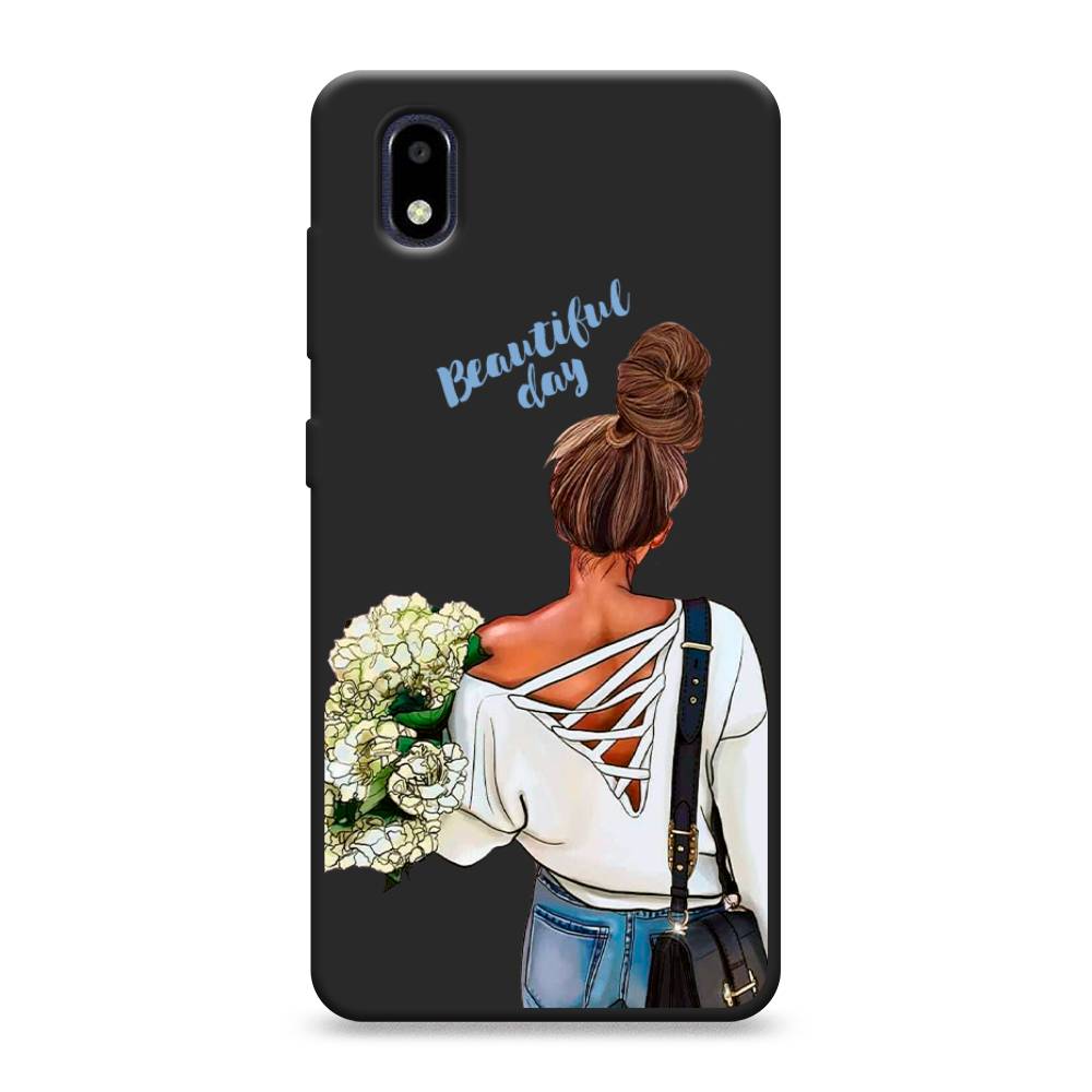 Чехол Awog на ZTE Blade A3 (2020) / ЗТЕ Блэйд A3 (2020) "Beautiful day vector", Разноцветный, 133652-1
Чехол Awog на ZTE Blade A3 (2020) / ЗТЕ Блэйд A3 (2020) "Beautiful day vector", Разноцветный, 133652-1