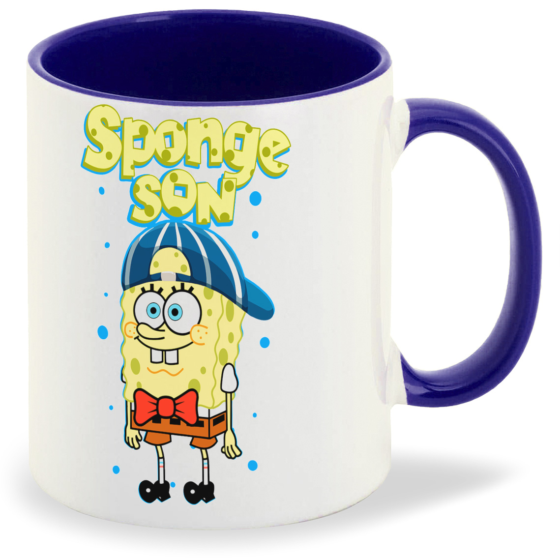 Кружка CoolPodarok Прикол Семья Sponge son Спэнч Боб сын, Прикол Семья Sponge son Спэнч Боб сын
Кружка CoolPodarok Прикол Семья Sponge son Спэнч Боб сын, Прикол Семья Sponge son Спэнч Боб сын