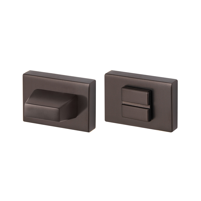 Ручка поворотная Armadillo WC-BOLT BK6 UCS BPVD-77, вороненый никель, Серый, Urban Cave
Ручка поворотная Armadillo WC-BOLT BK6 UCS BPVD-77, вороненый никель, Серый, Urban Cave