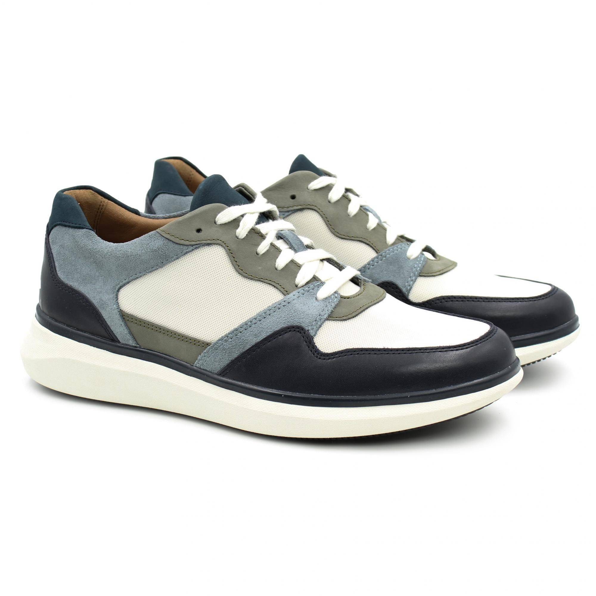 Кроссовки мужские Clarks Un Globe Run 26150529 разноцветные 40 EU, Un Globe Run 26150529
Кроссовки мужские Clarks Un Globe Run 26150529 разноцветные 40 EU, Un Globe Run 26150529