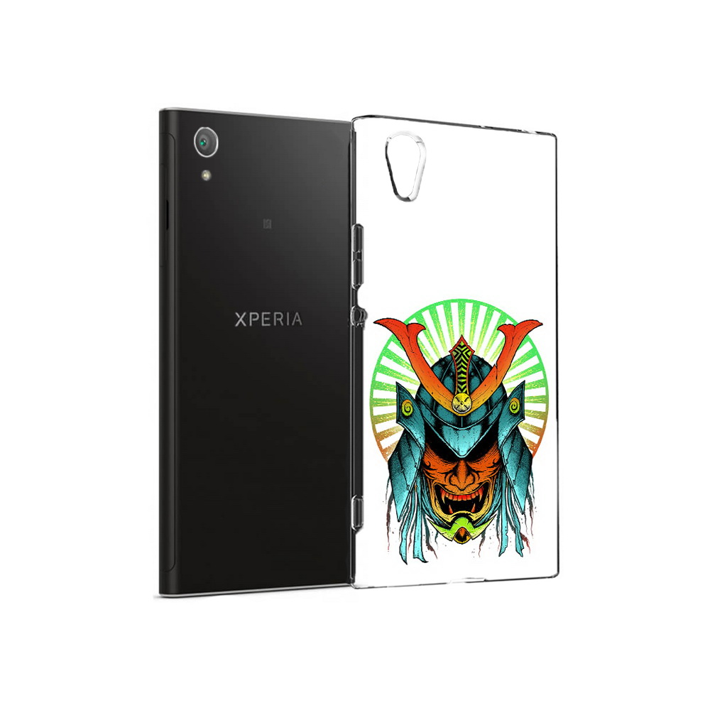 Чехол MyPads Tocco для Sony Xperia XA1 Plus ешимитсу рисунок (PT77220.224.345), Прозрачный, Tocco
Чехол MyPads Tocco для Sony Xperia XA1 Plus ешимитсу рисунок (PT77220.224.345), Прозрачный, Tocco