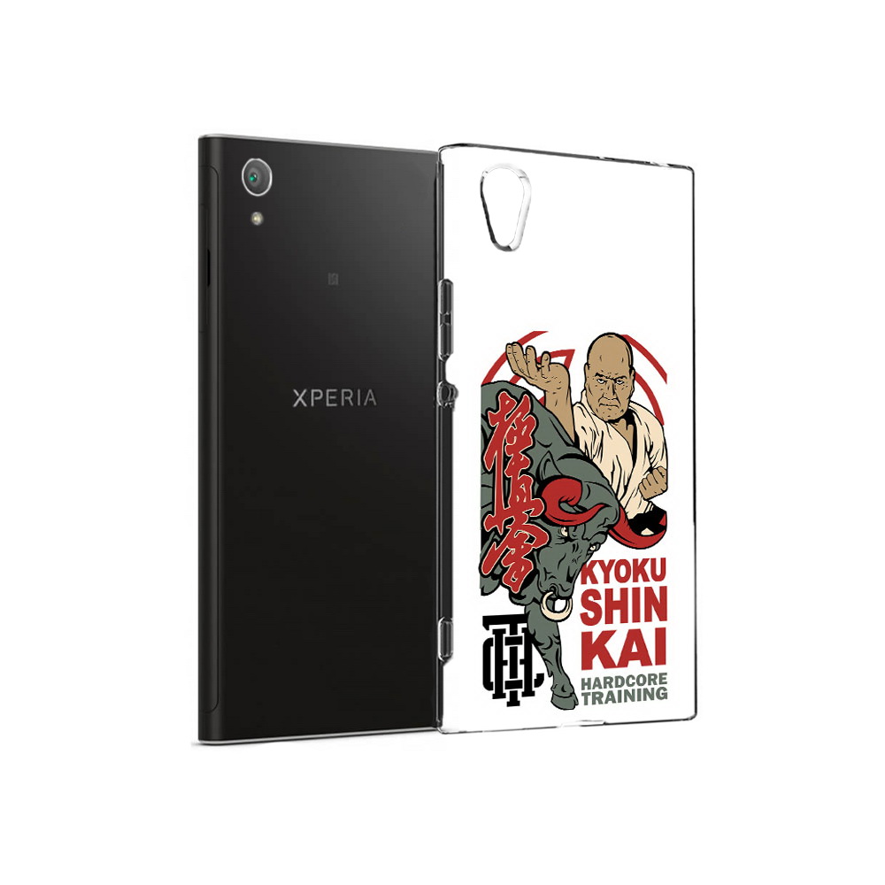 Чехол MyPads Tocco для Sony Xperia XA1 Plus единоборства рисунок (PT77220.224.343), Прозрачный, Tocco
Чехол MyPads Tocco для Sony Xperia XA1 Plus единоборства рисунок (PT77220.224.343), Прозрачный, Tocco