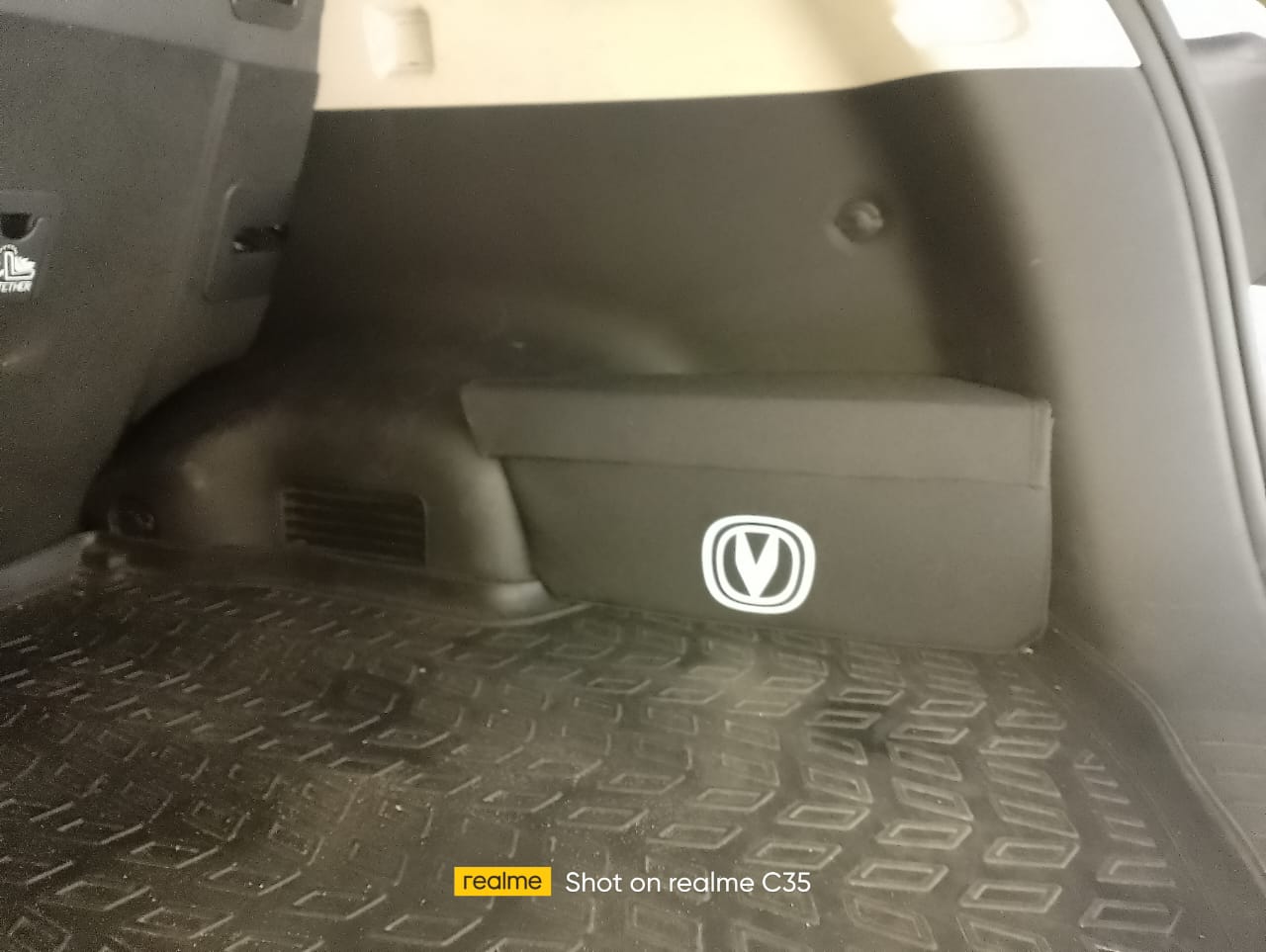 Органайзер в багажник Автостиль Правый для Changan CS55 2017 2023, Черный, Changan CS55
Органайзер в багажник Автостиль Правый для Changan CS55 2017 2023, Черный, Changan CS55
