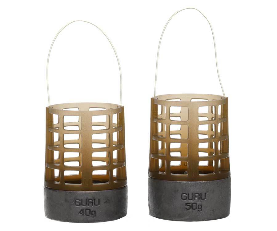 Фидерная кормушка Guru X-Change Distance Feeder Cage M цилиндрическая, 50 г, 2 шт., Коричневый, X-Change Distance Feeder Cage M
Фидерная кормушка Guru X-Change Distance Feeder Cage M цилиндрическая, 50 г, 2 шт., Коричневый, X-Change Distance Feeder Cage M