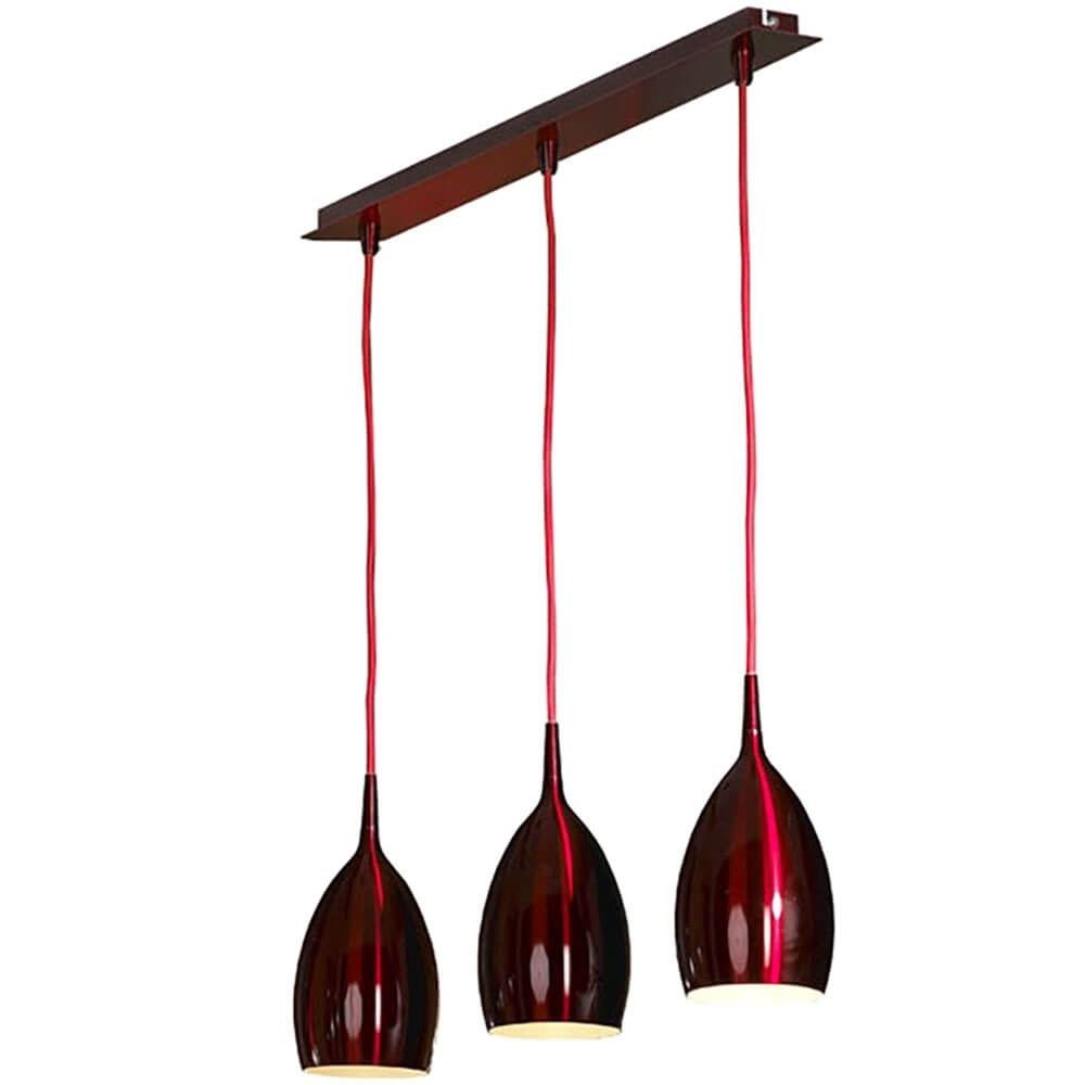 Подвесной светильник в виде бокалов красный E14 Loft LSQ LSQ-0716-03, Loft Collina LSQ-0716-03
Подвесной светильник в виде бокалов красный E14 Loft LSQ LSQ-0716-03, Loft Collina LSQ-0716-03