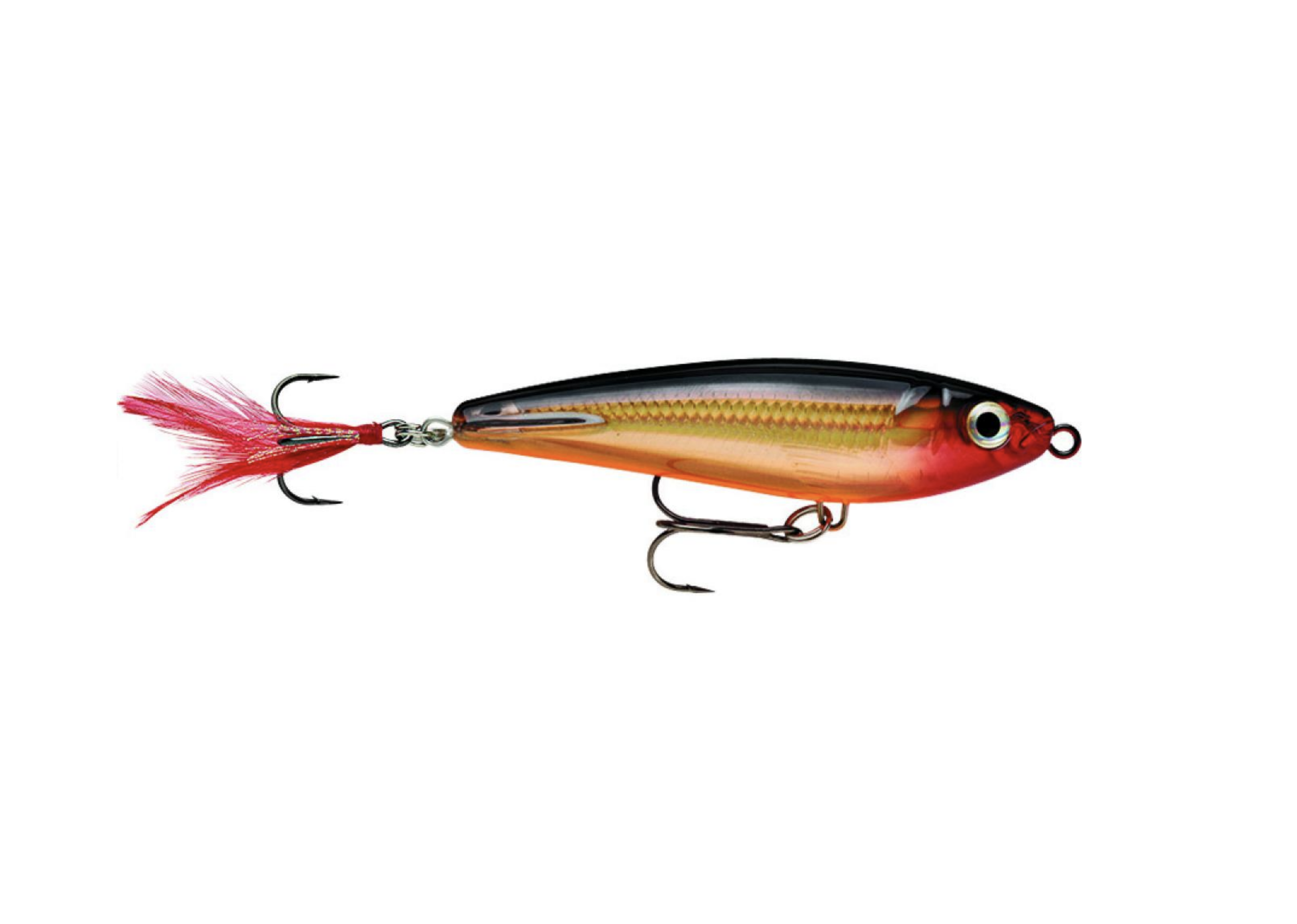 Джеркбейт Rapala X-Rap Subwalk XRSB15 цвет G, Красный;черный;оранжевый, X-Rap Subwalk
Джеркбейт Rapala X-Rap Subwalk XRSB15 цвет G, Красный;черный;оранжевый, X-Rap Subwalk