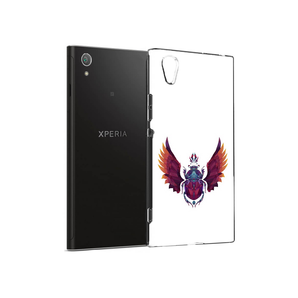 Чехол MyPads Tocco для Sony Xperia XA1 Plus алмазный скоробей (PT77220.224.219), Прозрачный, Tocco
Чехол MyPads Tocco для Sony Xperia XA1 Plus алмазный скоробей (PT77220.224.219), Прозрачный, Tocco