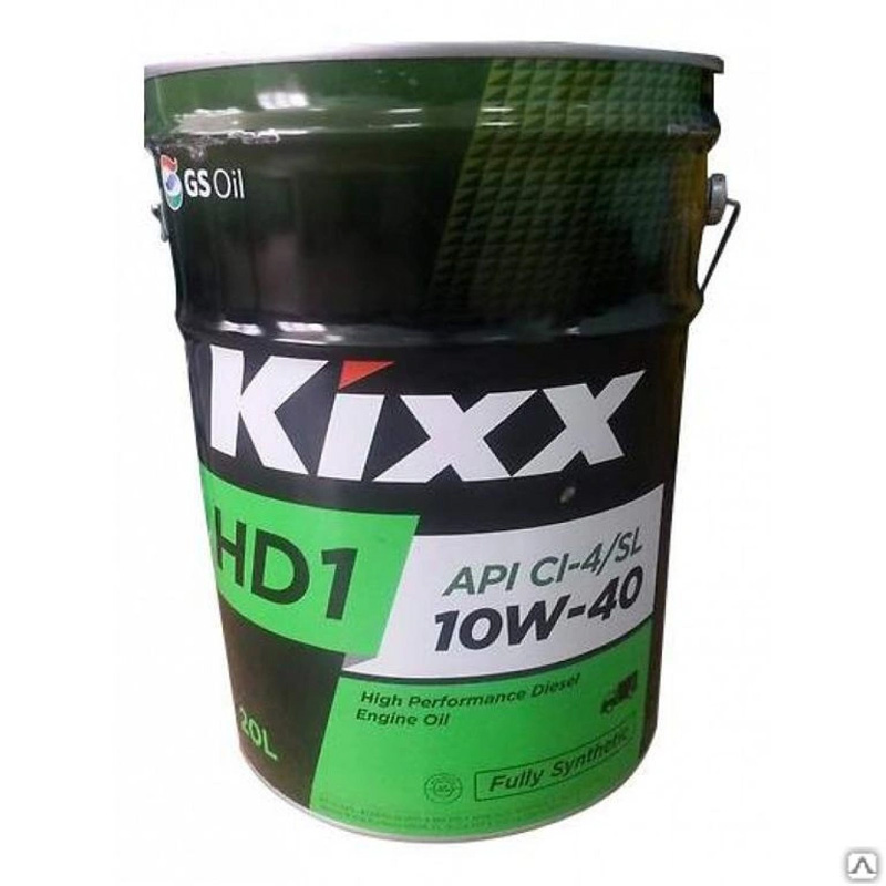 Kixx Масло Моторное Синтетическое, Всесезонное Для Дизеля Kixx Hdx E4 10W-40 (Rus) 20 Л.
Kixx Масло Моторное Синтетическое, Всесезонное Для Дизеля Kixx Hdx E4 10W-40 (Rus) 20 Л.