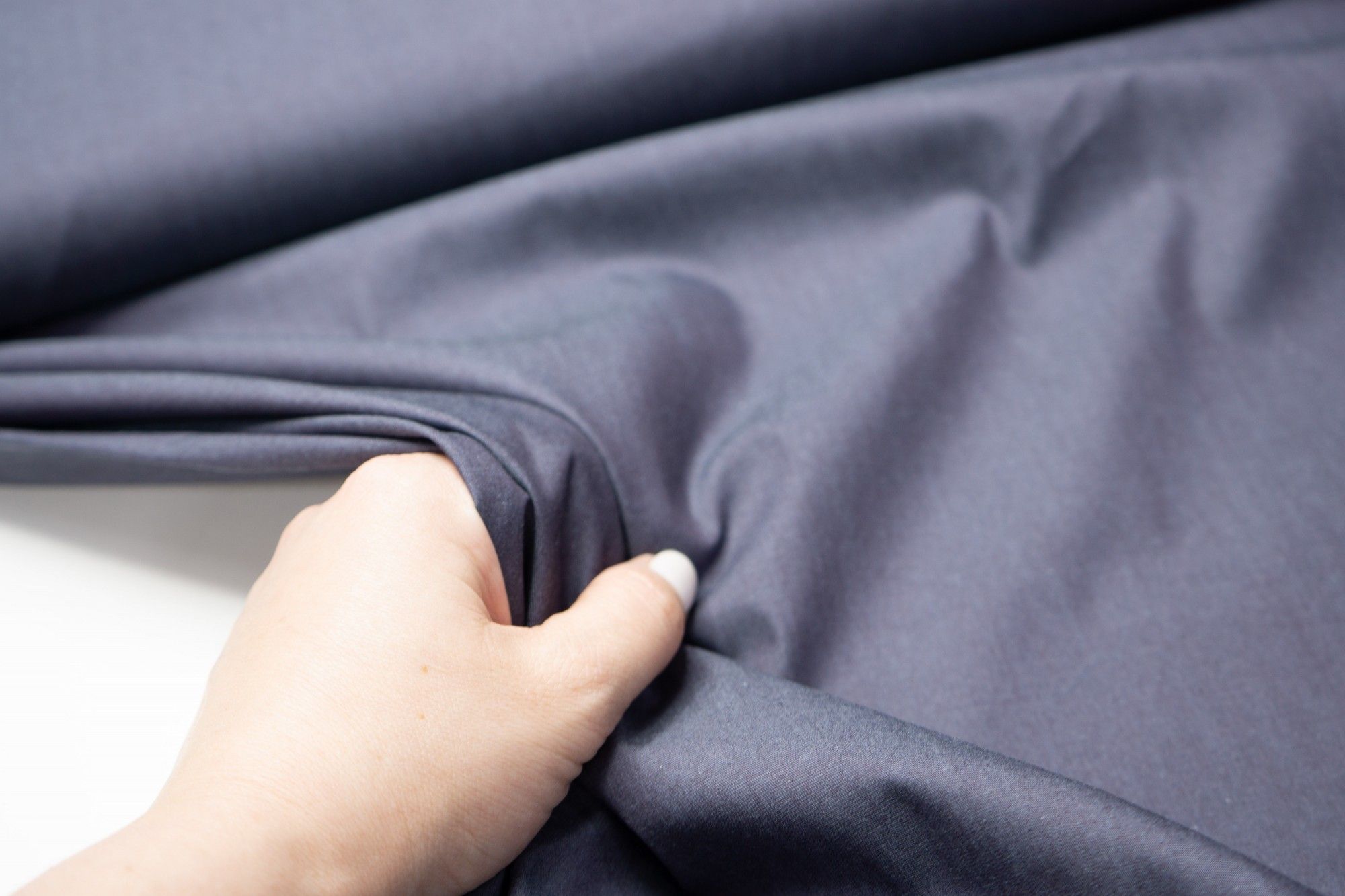 Ткань UNOFABRIC SS323244 Джинс плательный сине-сизый шамбре. Ткань для шитья 100x146 см, Синий
Ткань UNOFABRIC SS323244 Джинс плательный сине-сизый шамбре. Ткань для шитья 100x146 см, Синий