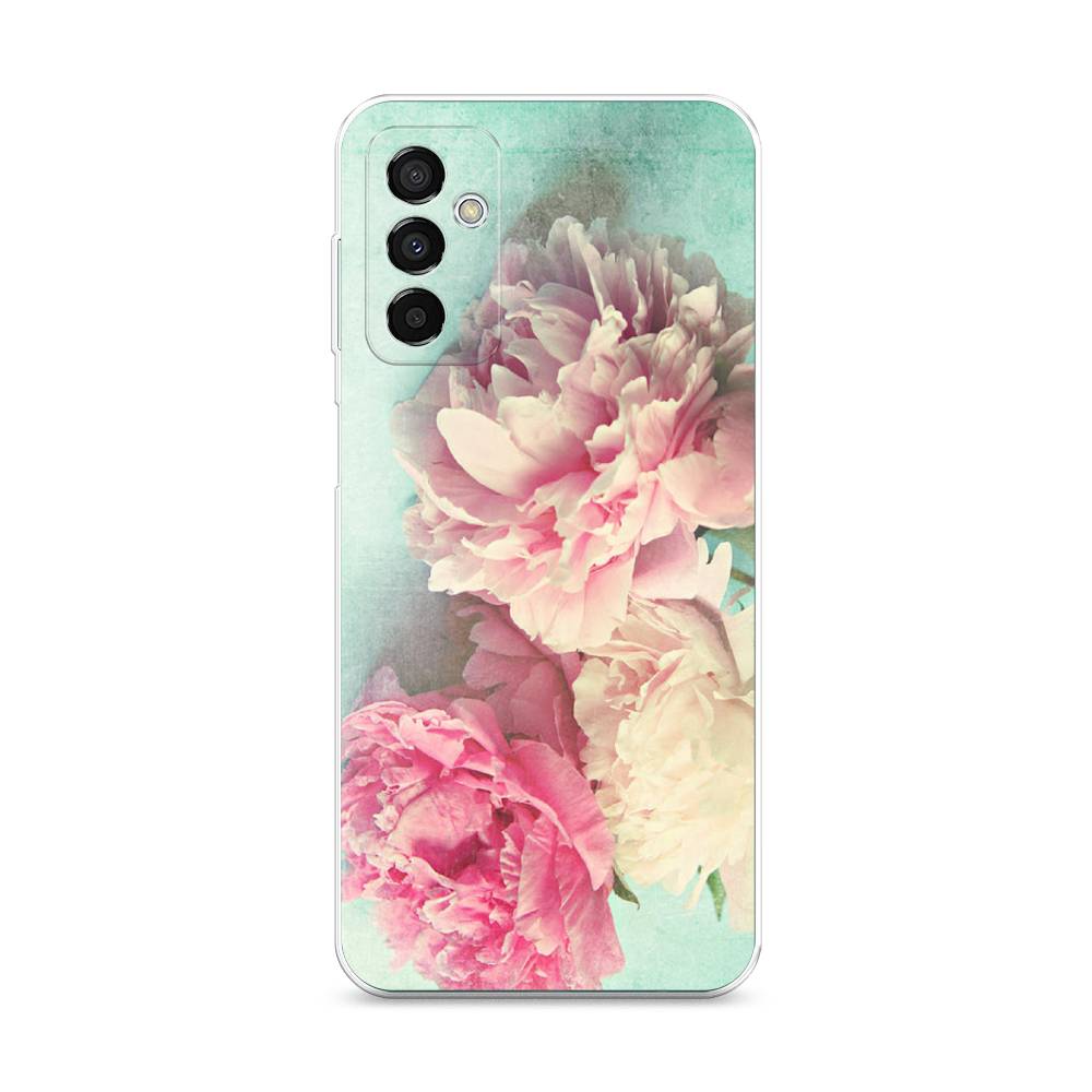 Чехол Awog на Samsung Galaxy M23 5G / Самсунг M23 5G "Пионы new", Разноцветный, 2105550-8
Чехол Awog на Samsung Galaxy M23 5G / Самсунг M23 5G "Пионы new", Разноцветный, 2105550-8