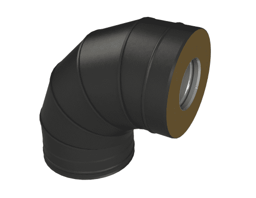 Сэндвич-отвод 90° К Grill'D, AISI 310S 0,8мм/ОС 0,5мм (D115/250), черный порошковая краска, Сэндвич-отвод 90° К (D115/250), черный
Сэндвич-отвод 90° К Grill'D, AISI 310S 0,8мм/ОС 0,5мм (D115/250), черный порошковая краска, Сэндвич-отвод 90° К (D115/250), черный