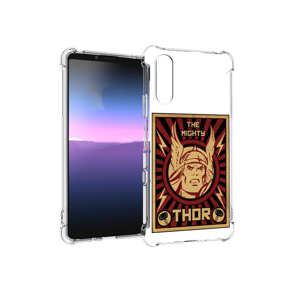 Чехол MyPads Tocco для Sony Xperia 10 III тор лицо (PT161504.223.646), Прозрачный, Tocco
Чехол MyPads Tocco для Sony Xperia 10 III тор лицо (PT161504.223.646), Прозрачный, Tocco