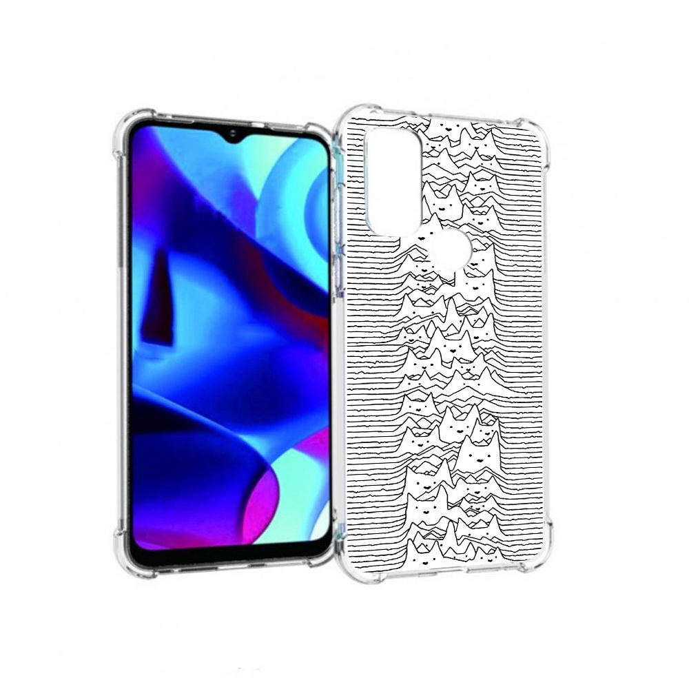Чехол MyPads Tocco для Motorola Moto G черно белые коты 3D (PT227075.349.682), Прозрачный, Tocco
Чехол MyPads Tocco для Motorola Moto G черно белые коты 3D (PT227075.349.682), Прозрачный, Tocco