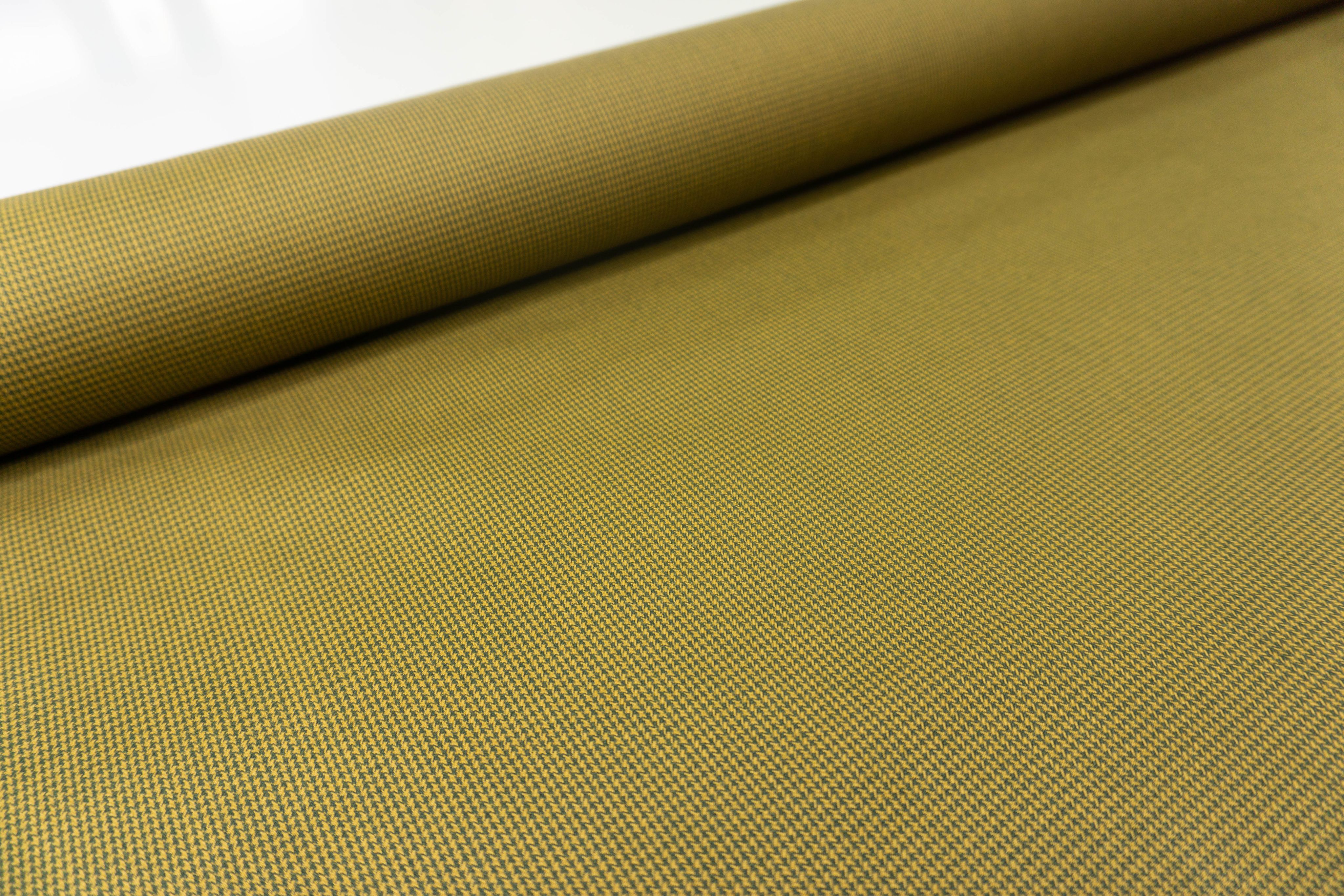 Ткань UNOFABRIC MAN45 Хлопок костюмный горчичный с узором Гусиная лапка 100x142 см, Черный
Ткань UNOFABRIC MAN45 Хлопок костюмный горчичный с узором Гусиная лапка 100x142 см, Черный