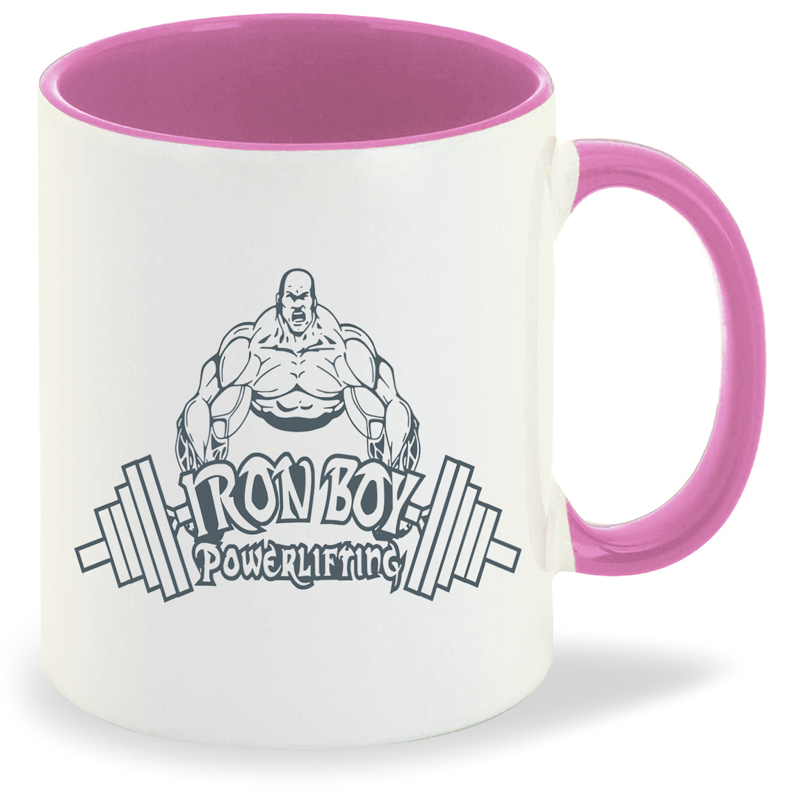 Кружка CoolPodarok Iron boy powerlifting Пауэрлифтинг, Iron boy powerlifting Пауэрлифтинг
Кружка CoolPodarok Iron boy powerlifting Пауэрлифтинг, Iron boy powerlifting Пауэрлифтинг