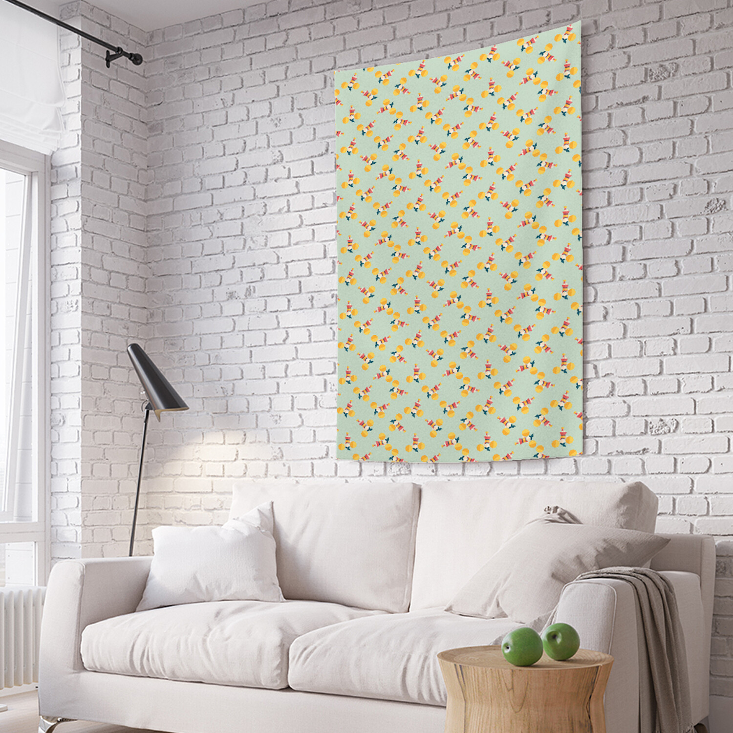 Вертикальное фотопанно на стену JoyArty Маленькие черлидеры 150x200 см, Маленькие черлидеры
Вертикальное фотопанно на стену JoyArty Маленькие черлидеры 150x200 см, Маленькие черлидеры