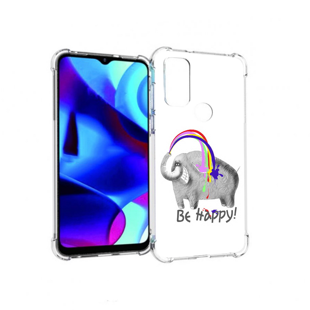 Чехол MyPads Tocco для Motorola Moto G счастливый слон (PT227075.349.632), Прозрачный, Tocco
Чехол MyPads Tocco для Motorola Moto G счастливый слон (PT227075.349.632), Прозрачный, Tocco