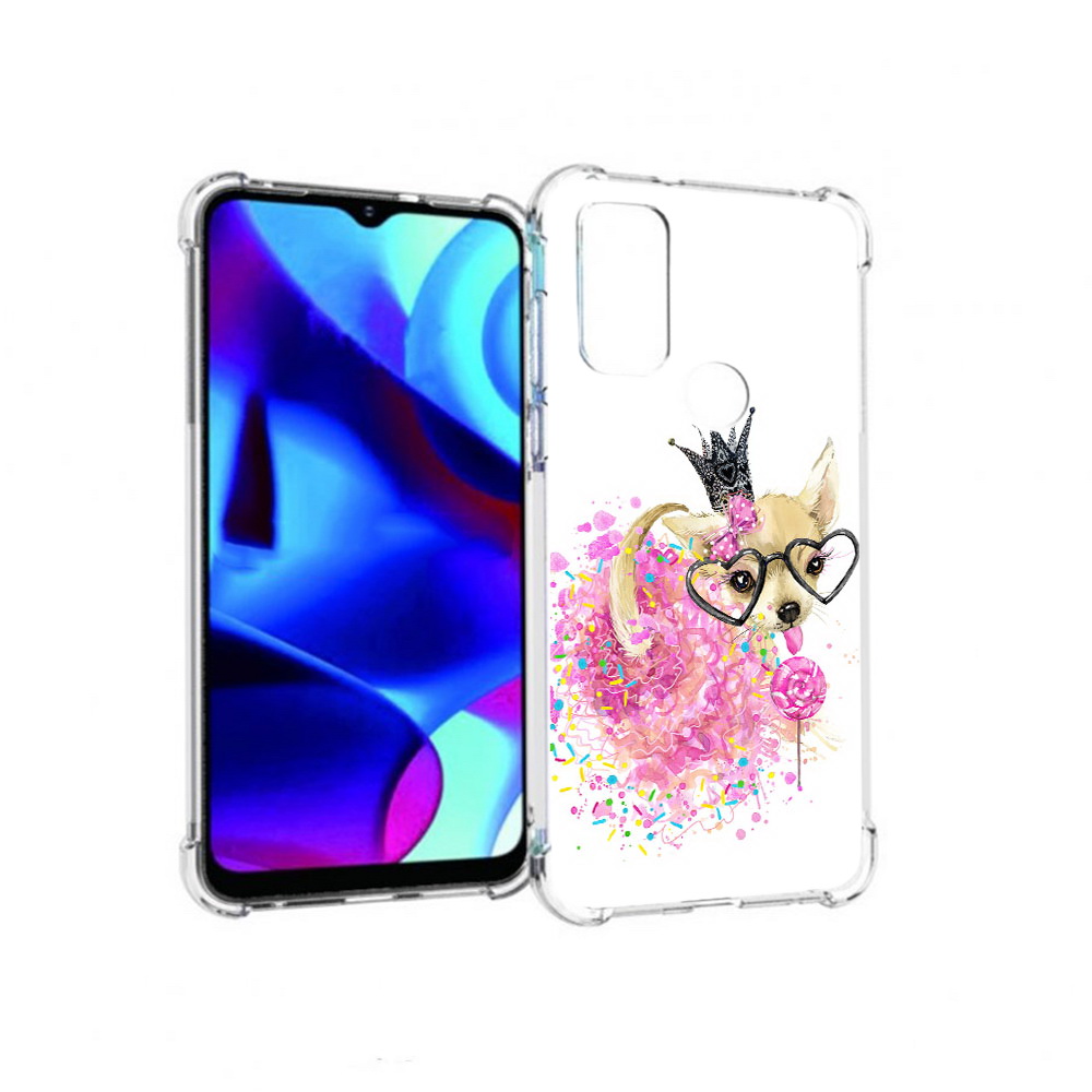 Чехол MyPads Tocco для Motorola Moto G сладкая принцесса (PT227075.349.606), Прозрачный, Tocco
Чехол MyPads Tocco для Motorola Moto G сладкая принцесса (PT227075.349.606), Прозрачный, Tocco
