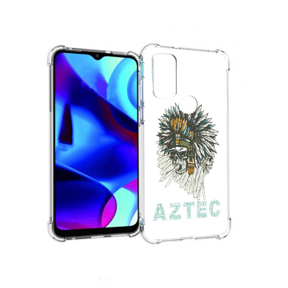 Чехол MyPads Tocco для Motorola Moto G скелет индеец (PT227075.349.602), Прозрачный, Tocco
Чехол MyPads Tocco для Motorola Moto G скелет индеец (PT227075.349.602), Прозрачный, Tocco