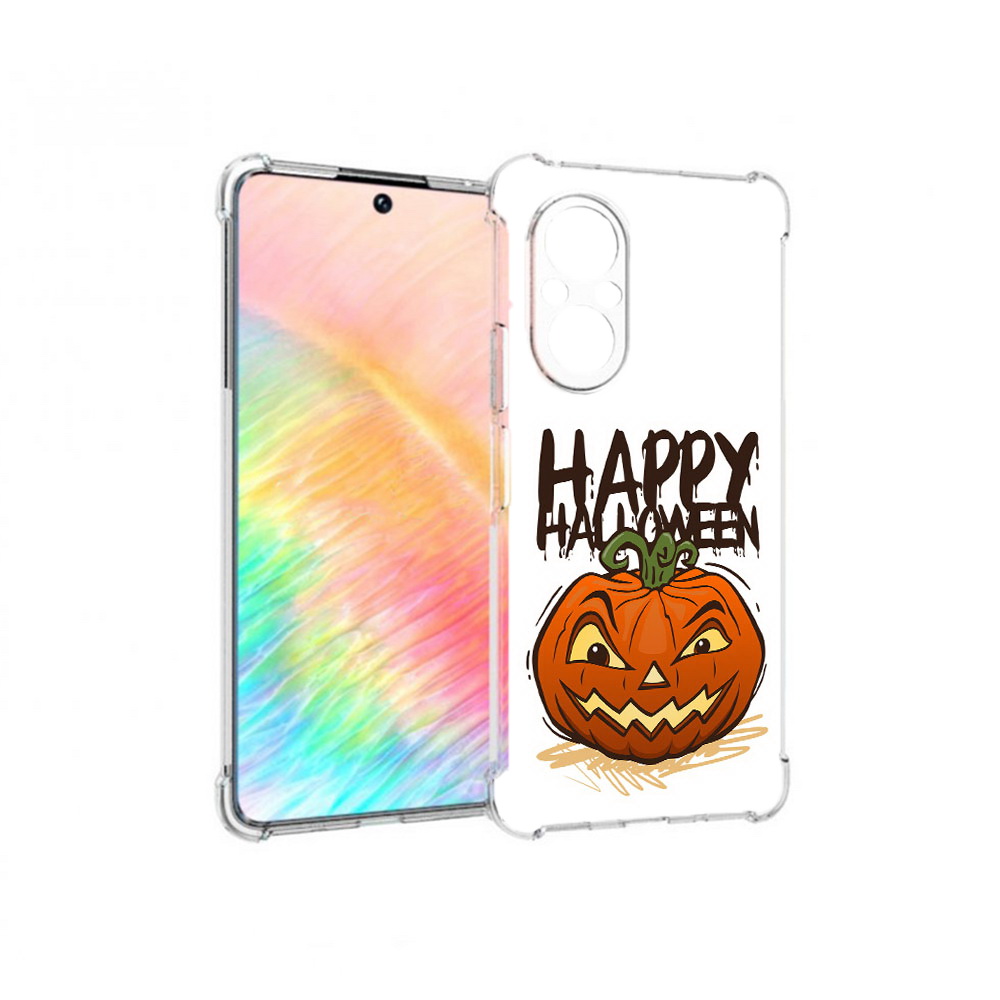 Чехол MyPads Tocco для Honor 50 SE Хэллоуин счастливый (PT223907.20.195), Прозрачный, Tocco
Чехол MyPads Tocco для Honor 50 SE Хэллоуин счастливый (PT223907.20.195), Прозрачный, Tocco